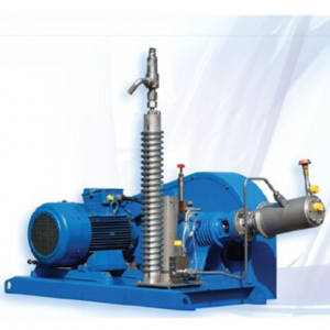 MRP Modular Reciprocating Pump LOX/LIN/LAR/LNG/LH2